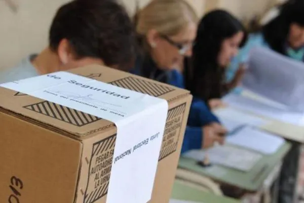 La Cámara Electoral confirmó el cronograma para las elecciones 2025: ¿cuándo acudirán los tucumanos a las urnas?
