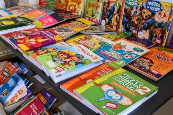 El precio de los libros escolares en 2025: un gasto que preocupa a las familias tucumanas