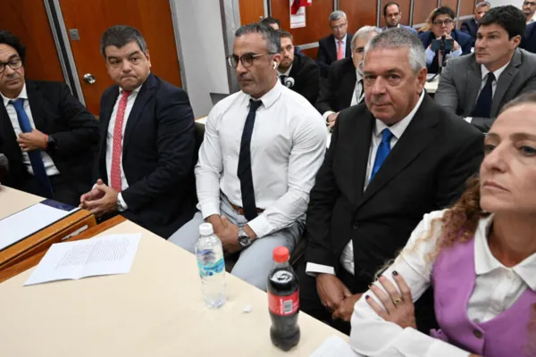 Juicio por la muerte de Maradona: el tribunal apartó a uno de los abogados defensores