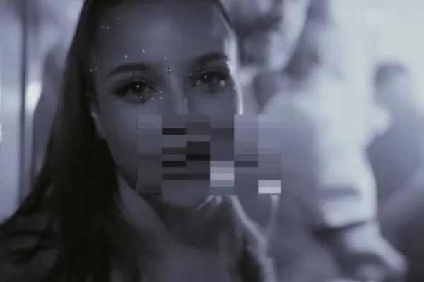 Emilia Mernes desata polémica con un video donde insulta a los argentinos: Manga de muertos de hambre