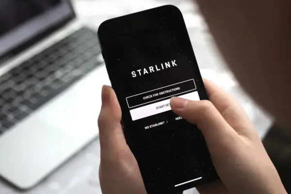 Estos serán los primeros celulares que serán compatibles con Starlink desde julio