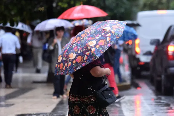 El tiempo en Tucumán: el otoño mostrará sus cartas con una jornada fría y gris