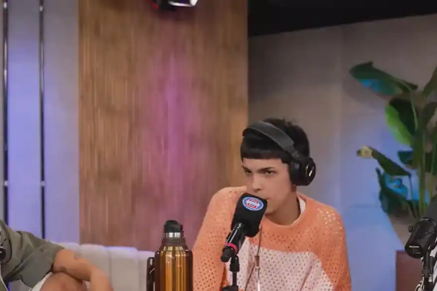 Milo J rompió el silencio, en el streaming OLGA, sobre la cancelación de su concierto en la ex ESMA