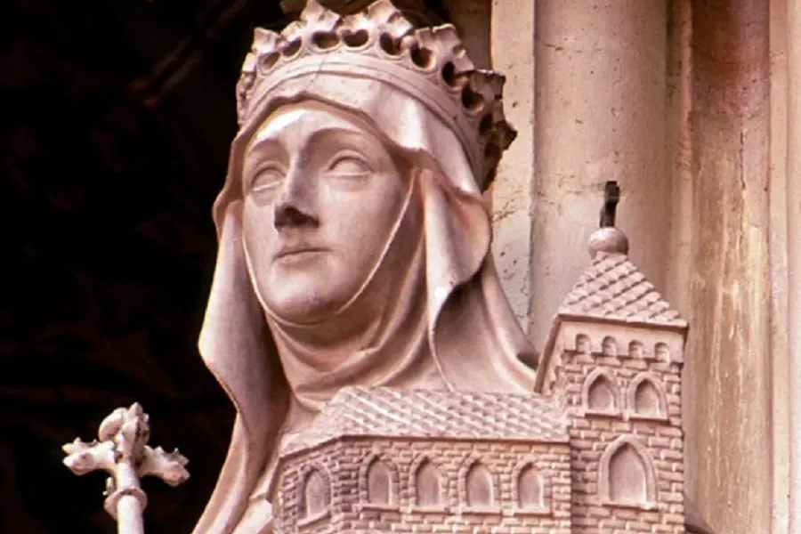 Santoral: este 14 de marzo se recuerda a la patrona de las viudas