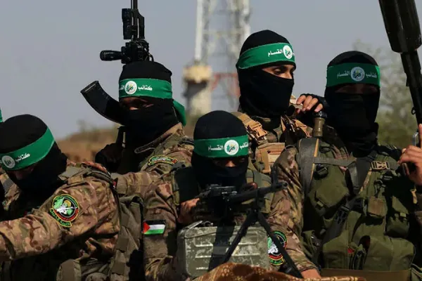 Hamas entregará cuatro cuerpos de rehenes israelíes.