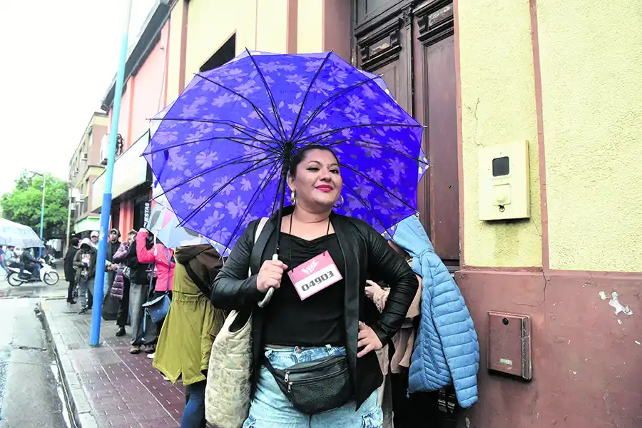 VIDEO. La Voz Argentina: historias detrás de las audiciones en Tucumán