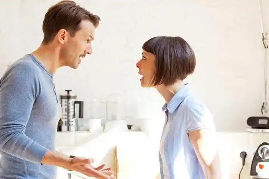 Las parejas deberán reponerse a esta etapa de la astrología.