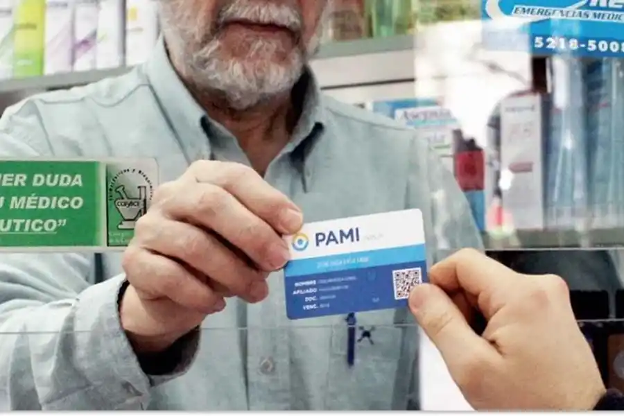 Tres sugerencias de PAMI para usar la credencial de afiliado de forma segura