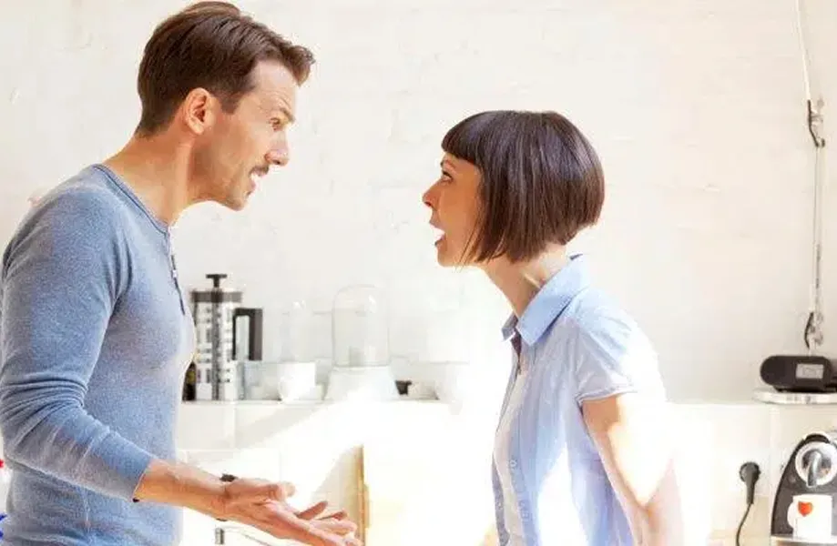 Las parejas deberán reponerse a esta etapa de la astrología.