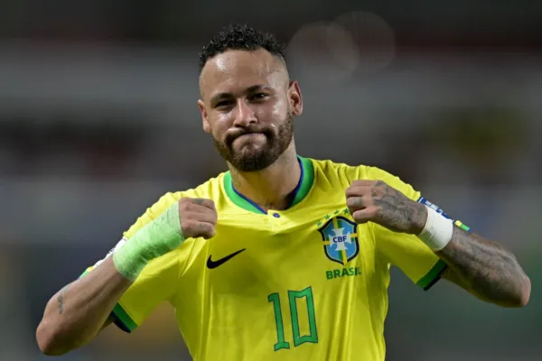 El dolor de Neymar por perderse el partido de Brasil contra la Selección Argentina: “Tenía ganas de volver”