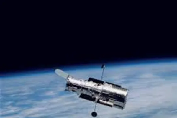 El telescopio Hubble no se jubila
