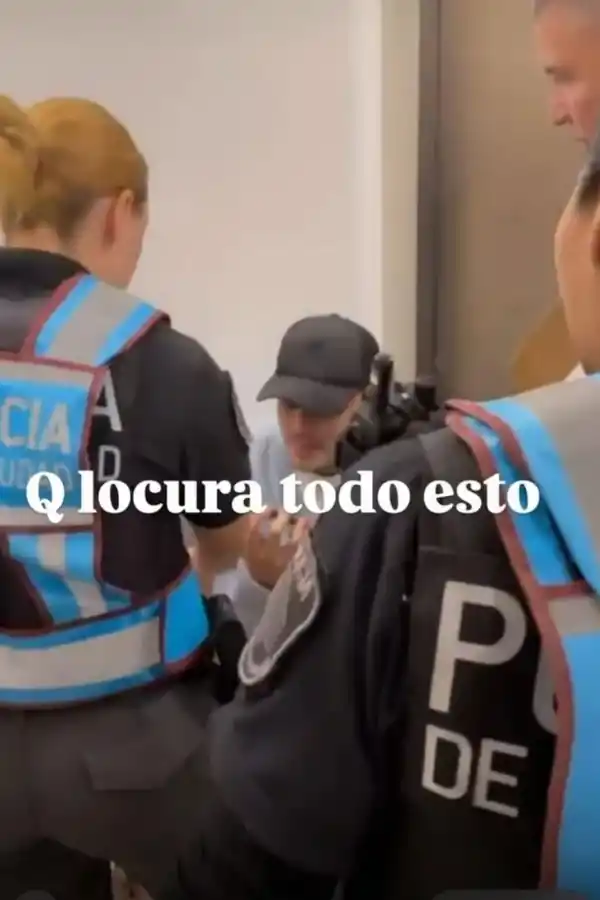 Historia de Yanina Latorre