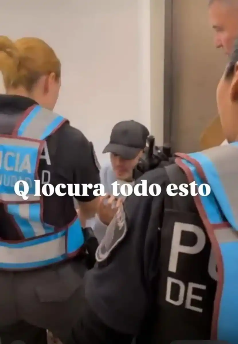 Historia de Yanina Latorre