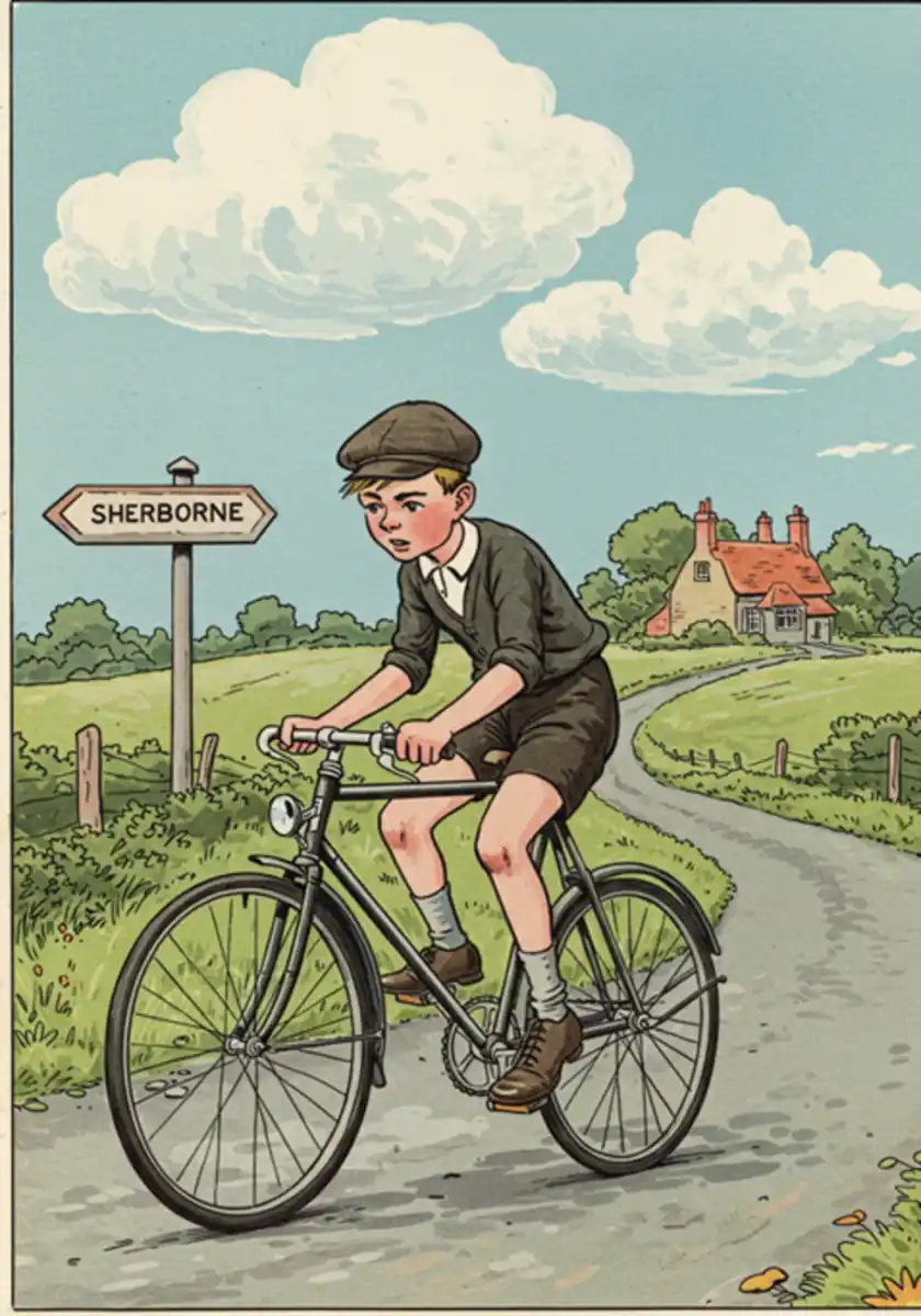 Alan Turing: la máquina humana que enseñó a las máquinas a ser más humanas