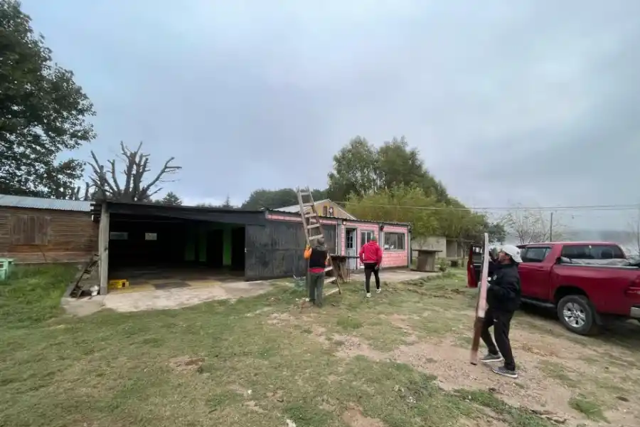 “Efecto El Mollar”: funcionarios de Yerba Buena y de Tafí Viejo advirtieron sobre la venta irregular de terrenos