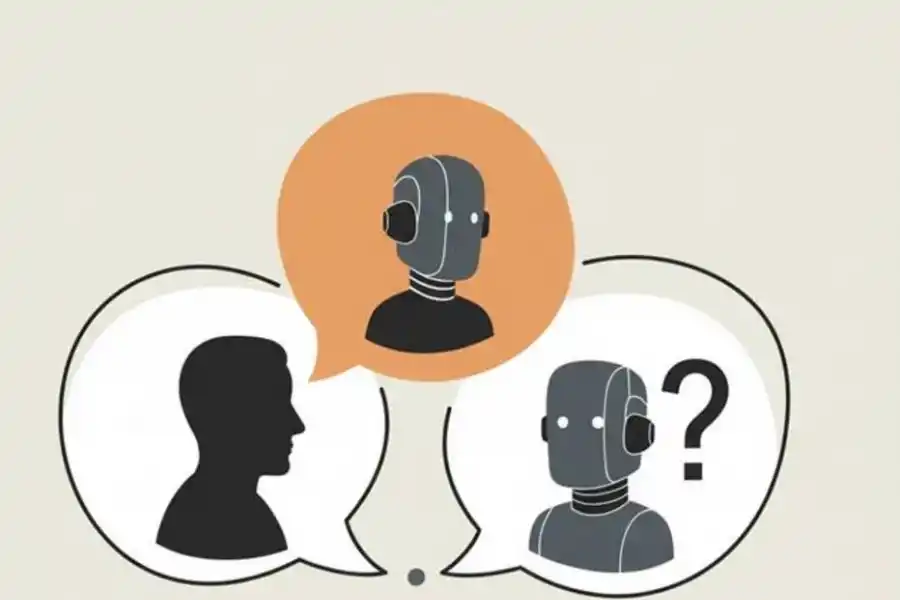 Alan Turing: la máquina humana que enseñó a las máquinas a ser más humanas