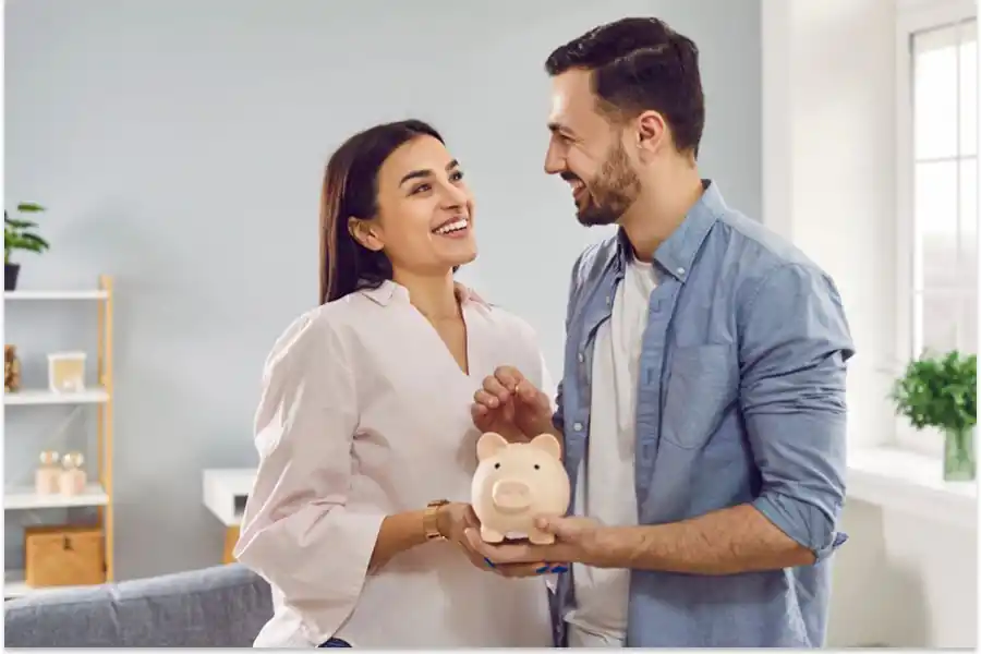 Economía del hogar: cuatro reglas para estirar el sueldo y llegar a fin de mes