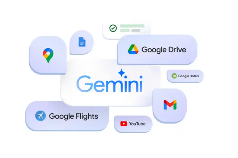 Gemini de Google reemplazará al Asistente.