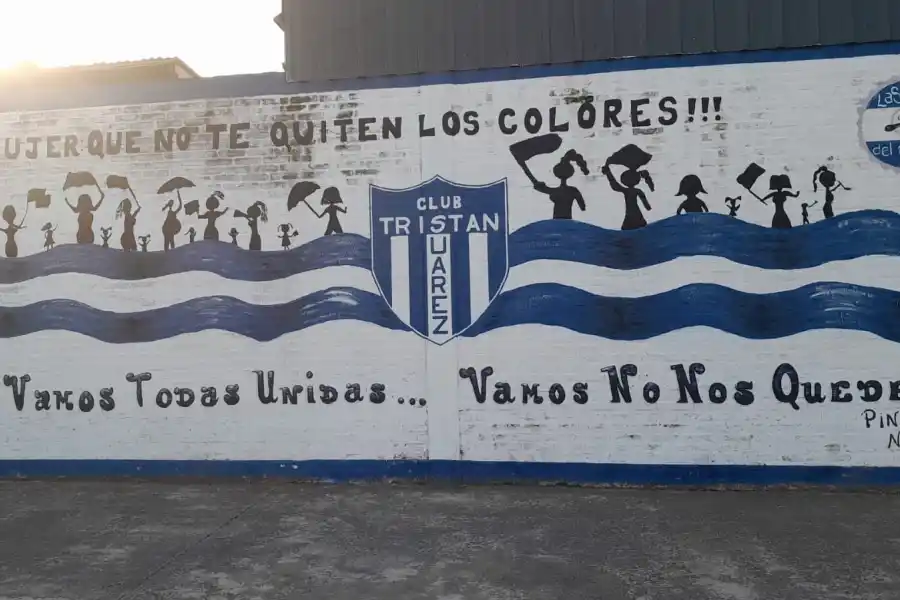 Tristán Suarez es el puntero inesperado y ambicioso de la Primera Nacional