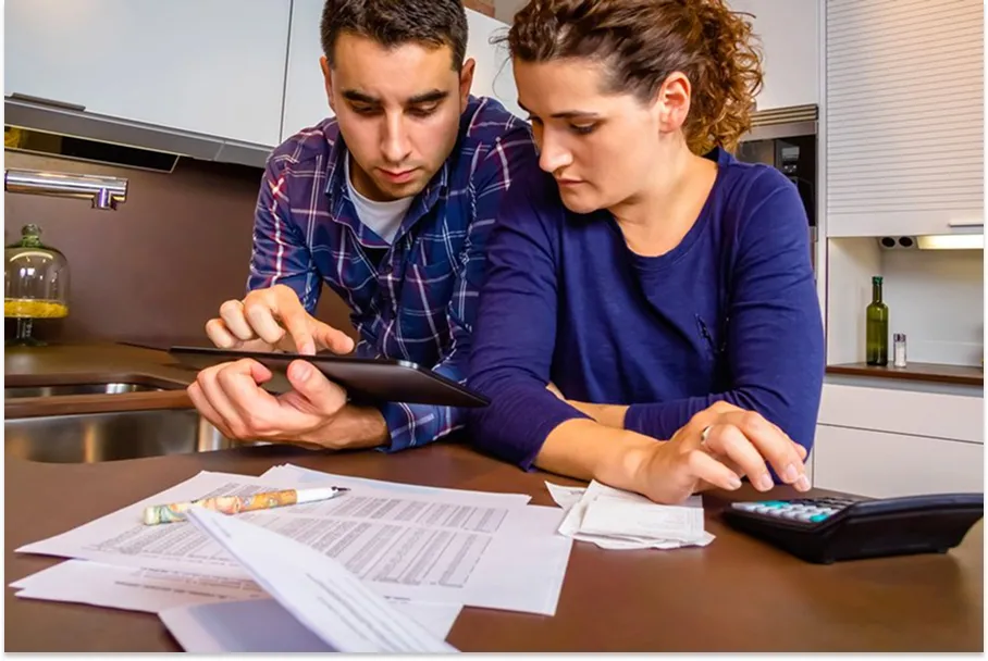 Prever los gastos es la mejor forma de perder el control sobre el dinero.