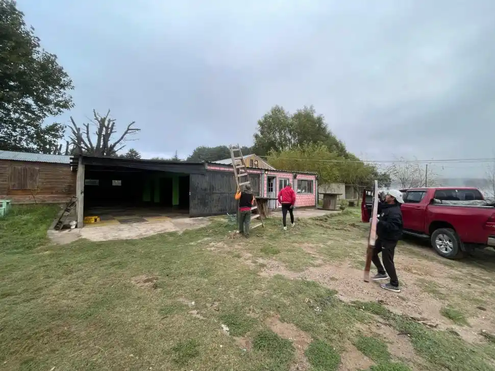 “Efecto El Mollar”: funcionarios de Yerba Buena y de Tafí Viejo advirtieron sobre la venta irregular de terrenos