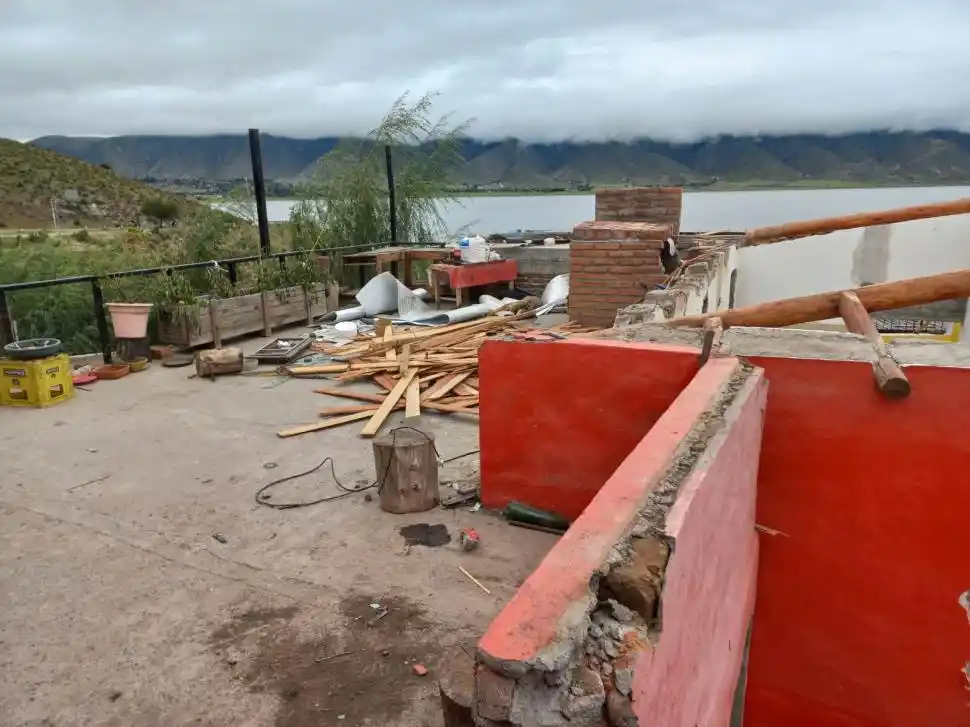 “Efecto El Mollar”: funcionarios de Yerba Buena y de Tafí Viejo advirtieron sobre la venta irregular de terrenos