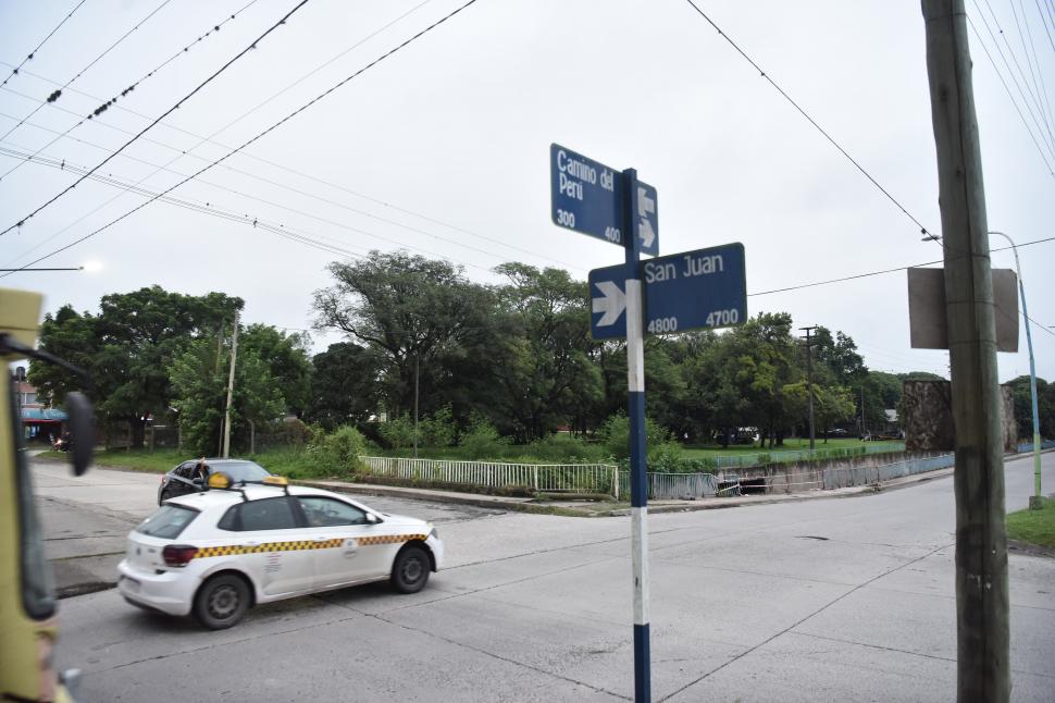 CAOS VEHICULAR. La mayoría de los accidentes ocurren en hora pico.