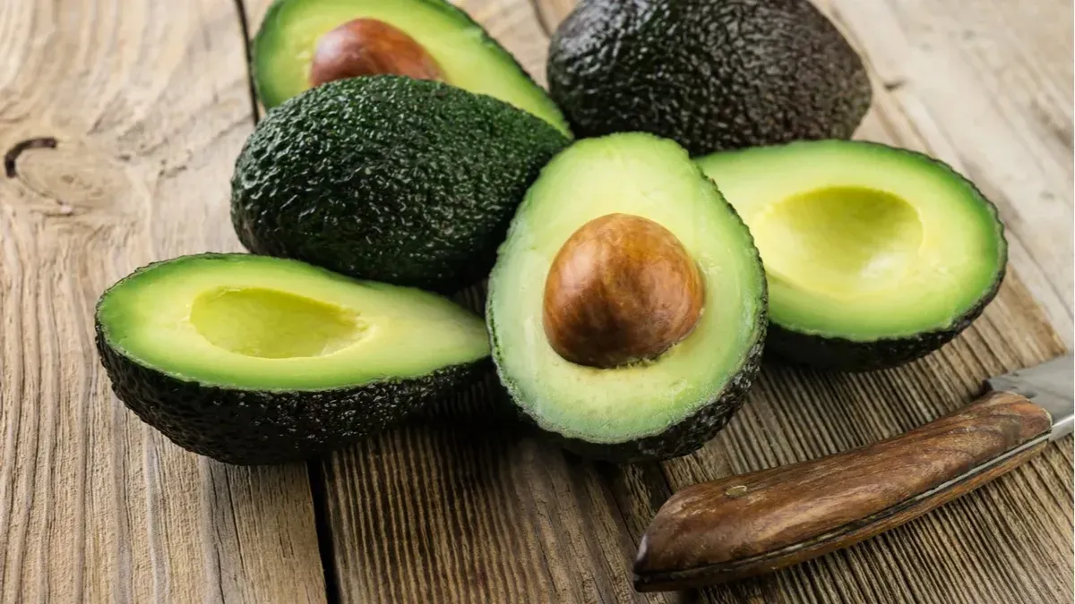 ¿Palta verde? Así podés acelerar su maduración en casa