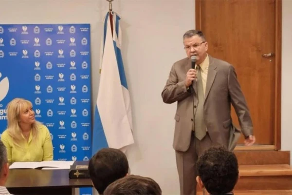 La Capital tendrá su propio juez ambiental