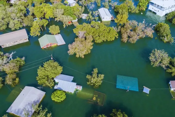 Estas son las siete ciudades de Sudamérica que podrían quedar bajo el agua antes de 2100: dos están en Argentina