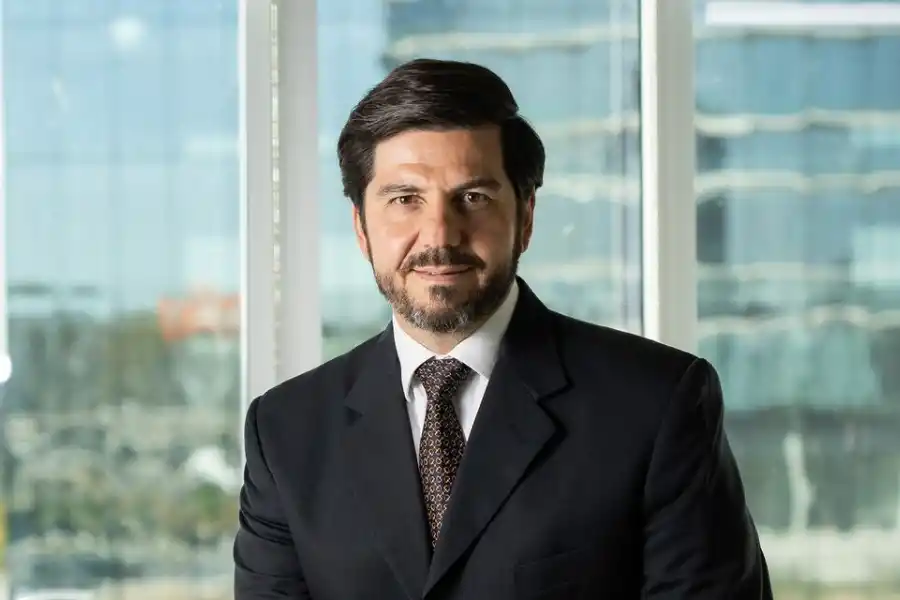 Fernando Marengo: “En un país confiable, los planes económicos funcionan mejor”