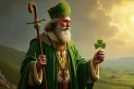 Día de San Patricio, patrón de los ingenieros: qué oración rezar para pedir protección
