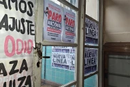 Paro nacional universitario: la actividad se verá resentida por 48 horas en la UNT