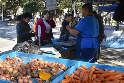 Dónde está El Mercado en tu Barrio y qué ofertas tiene para esta semana