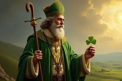 Día de San Patricio, patrón de los ingenieros: qué oración rezar para pedir protección