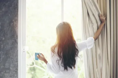 Lo que tenés que hacer antes de las ocho de la mañana para comenzar el día con energía, según los expertos