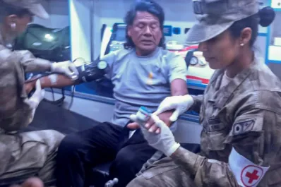 Sobrevivió 95 días perdido en el océano: la impactante historia de un pescador peruano