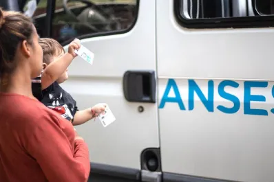 Anses confirma aumento en jubilaciones, AUH y otras asignaciones desde agosto: cuánto se cobrará