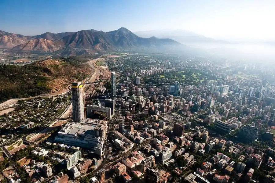 Chile destacó como el país más longevo de la región.