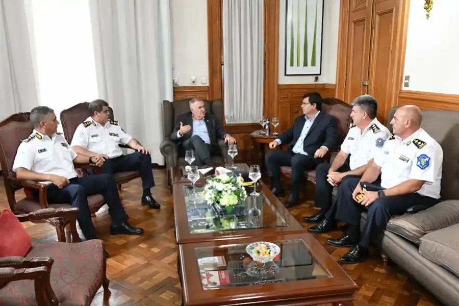 Comerciantes del microcentro tucumano denuncian la falta de policías