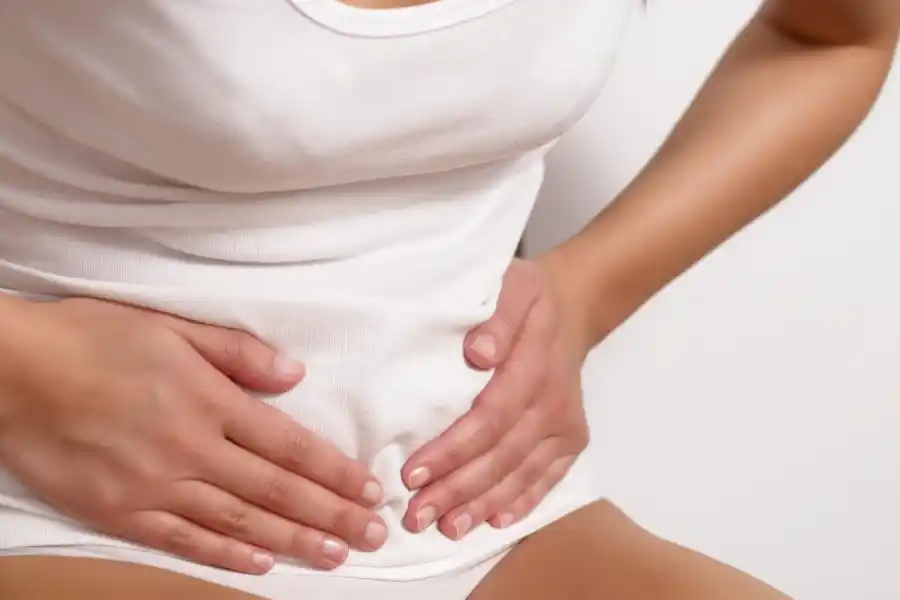 La constipación es un síntoma del cáncer de colon.