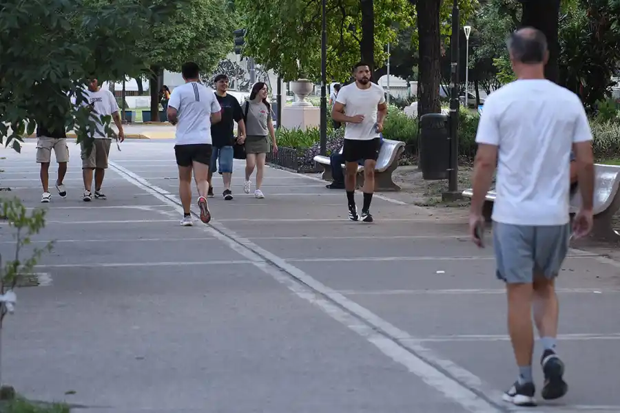 Cómo termina enero y qué se espera del clima en febrero en Tucumán