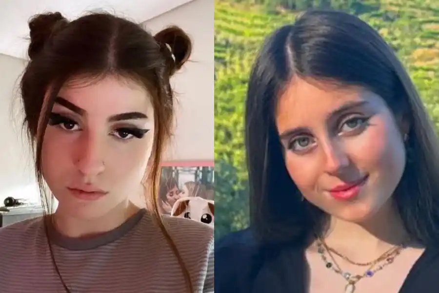 La influencer RoRo peleará en la Velada del año: la abismal diferencia física con su contrincante