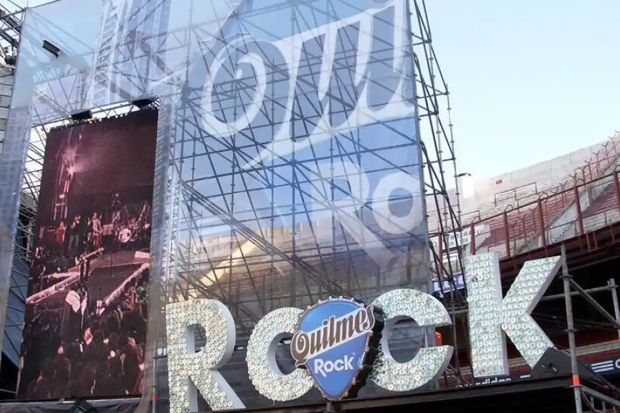 Se estrenó “¿Quieren Rock?”, el documental sobre el Quilmes Rock: qué debés saber y dónde verlo