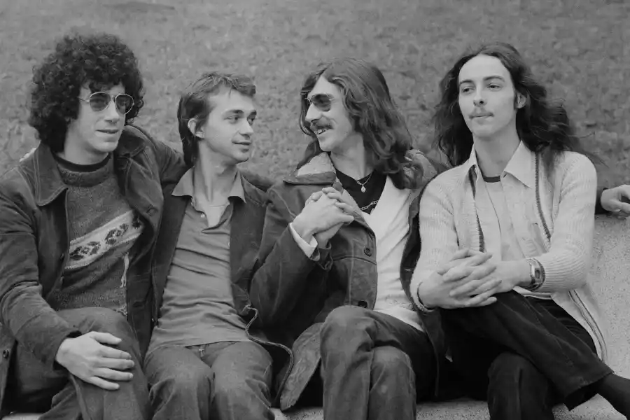 Se estrenó “¿Quieren Rock?”, el documental sobre el Quilmes Rock: qué debés saber y dónde verlo