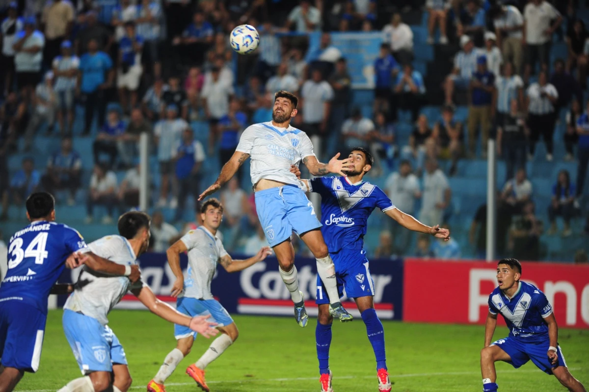 FOTO: DIEGO ARAOZ - LA GACETA