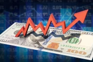 En medio de la volatilidad de los mercados, el dólar blue registró una fuerte suba en la city tucumana