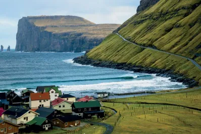 El país más feliz del mundo ofrece educación, salud y bienestar gratuitos para quienes buscan una nueva vida: ¿cuál es?