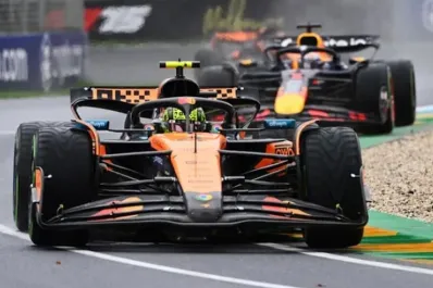 La FIA anunció un cambio fundamental en la Fórmula 1 que podría afectar a McLaren: ¿en qué consiste?