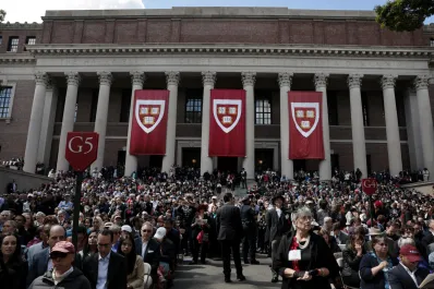 Educación gratuita en Harvard: quiénes pueden beneficiarse con esta iniciativa